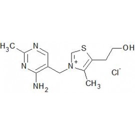 Thiamine (B1) Analysis